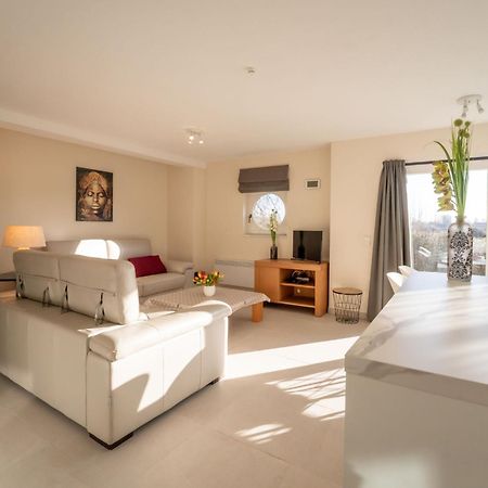 Apartment Blutsyde Promenade-35 By Interhome Bredene Buitenkant foto