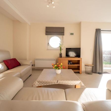 Apartment Blutsyde Promenade-35 By Interhome Bredene Buitenkant foto