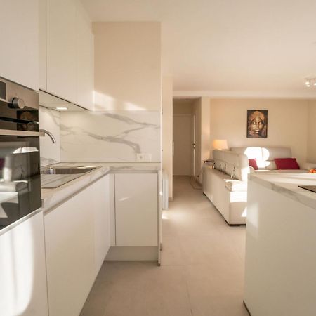 Apartment Blutsyde Promenade-35 By Interhome Bredene Buitenkant foto