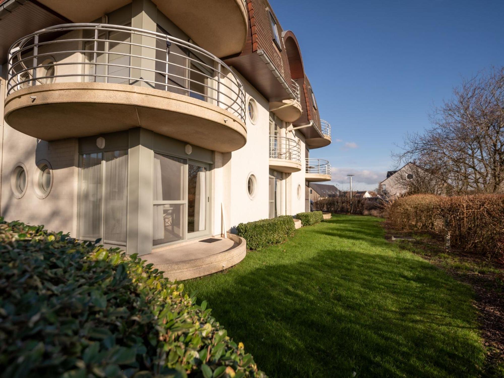 Apartment Blutsyde Promenade-35 By Interhome Bredene Buitenkant foto