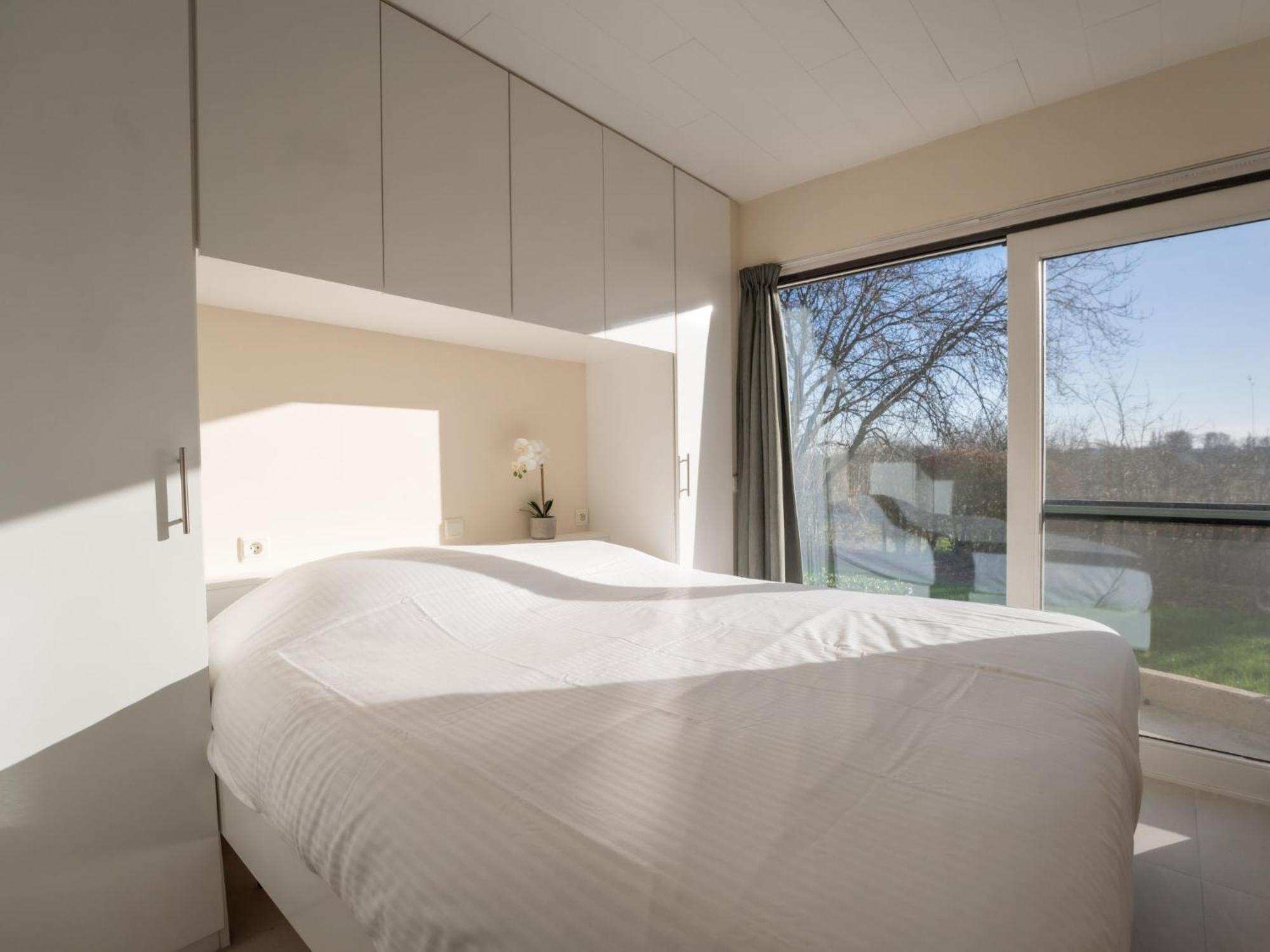 Apartment Blutsyde Promenade-35 By Interhome Bredene Buitenkant foto