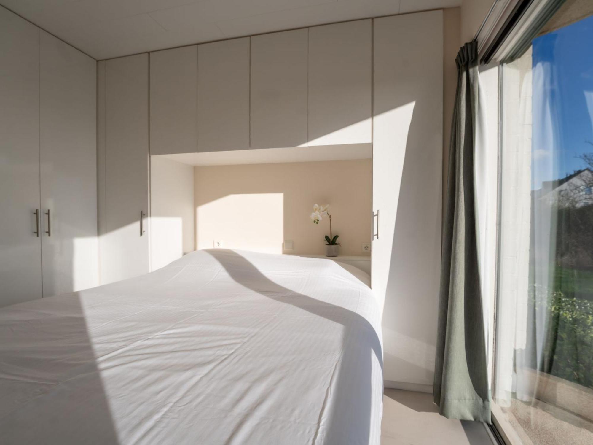 Apartment Blutsyde Promenade-35 By Interhome Bredene Buitenkant foto