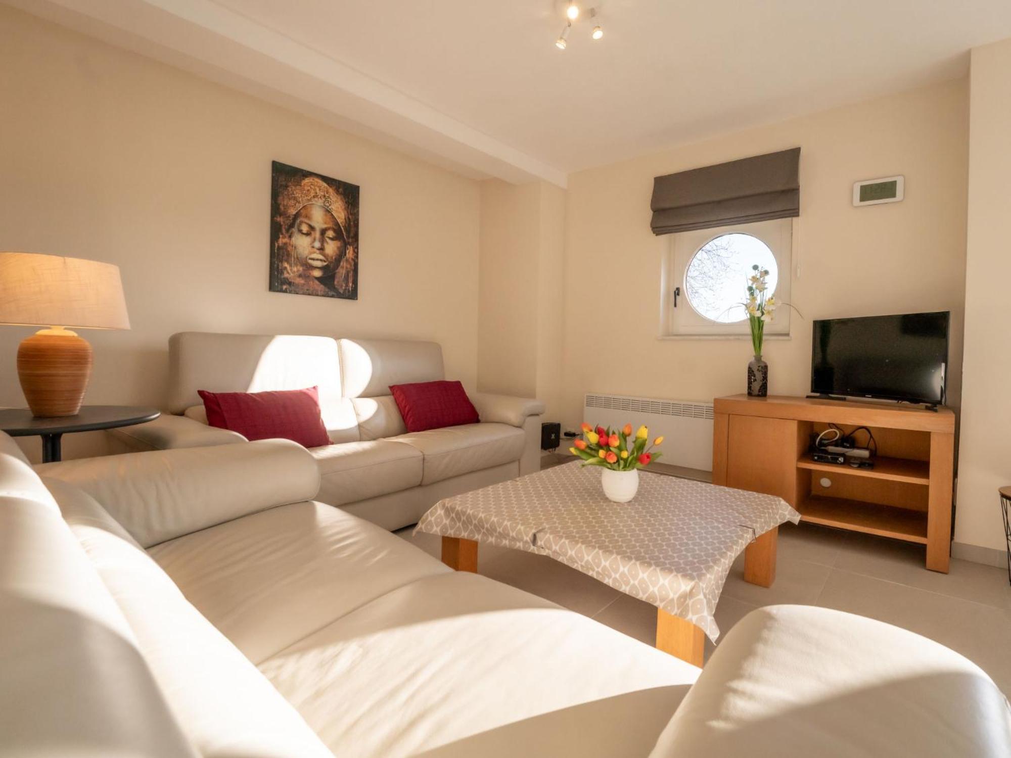 Apartment Blutsyde Promenade-35 By Interhome Bredene Buitenkant foto