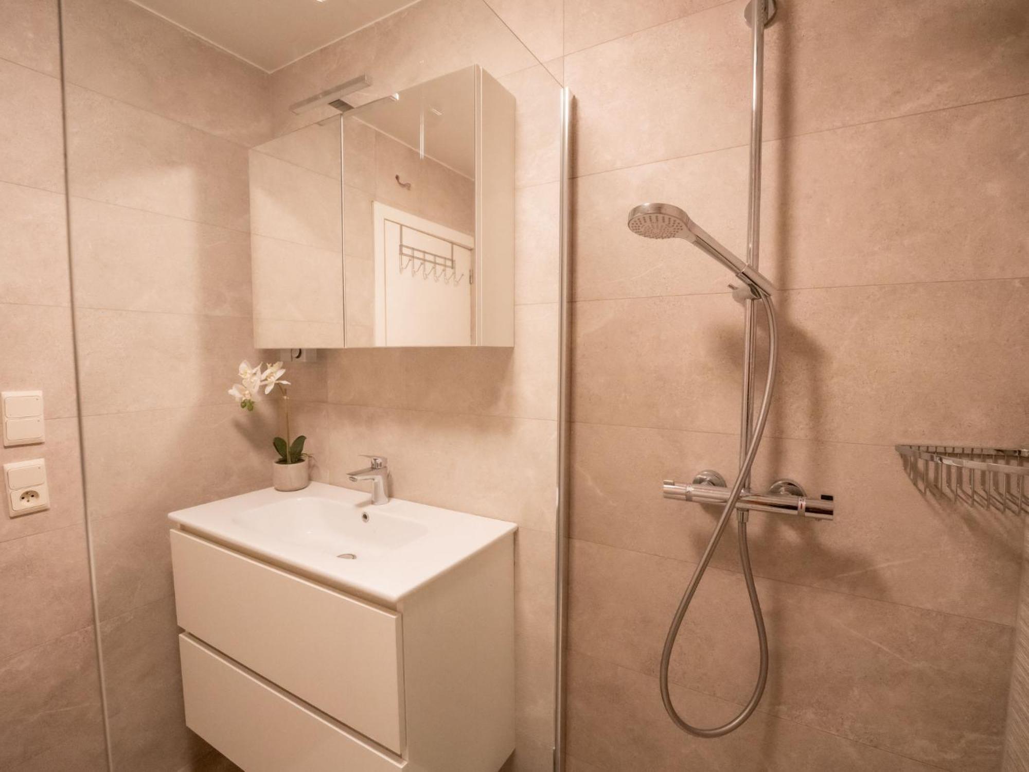 Apartment Blutsyde Promenade-35 By Interhome Bredene Buitenkant foto