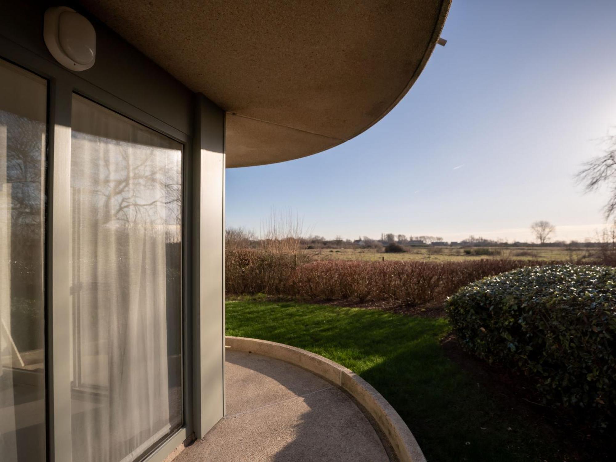 Apartment Blutsyde Promenade-35 By Interhome Bredene Buitenkant foto